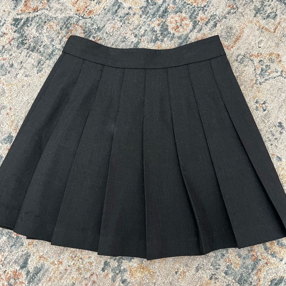 Sunday Best Pleated skirt